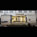 基本全新安裝少用沈陽HMC-80Q單臺臥式加工中心，三軸.