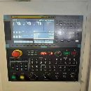 剛剛拿下基本全新安裝少用沈陽(yáng)HMC-80Q單臺(tái)臥式加工中.