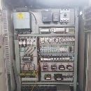 日本東芝產，重型9米單臂龍門刨銑床：重110噸。數據見.