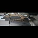 紐威VNL803H數控立車，回轉直徑1000，加工高度600，轉.