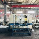韓國原裝進口斗山ACE-HM800雙工位臥式加工中心，整體.
