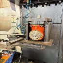 蘇州在位，國盛GMF-2519ET龍門加工中心，24年底出廠，.