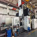 寧波軍工企業(yè)拿下高配重型海天精工重型龍門GNU2830發(fā).