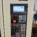 新到一臺國盛800，850加工中心，三菱M70系統，三軸線.