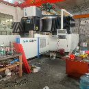 剛剛買下準新機國盛4028龍門加工中心
工作臺2米&amp;amp；am.