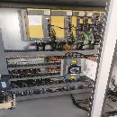 剛剛買下準新機國盛4028龍門加工中心
工作臺2米&amp;amp；am.