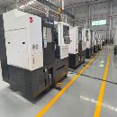 韓國威亞E200A數控車床參數如下：型號：E200A加工長度.