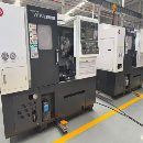 韓國威亞E200A數控車床參數如下：型號：E200A加工長度.