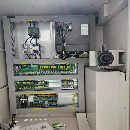 新到五臺全新未用昆山臺工855加工中心，（客戶訂單沒.