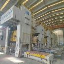 全新濟南二機2230五模沖壓線 市場價630噸（四點）4臺4.
