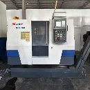 同款兩臺紐威502。10寸卡盤硬軌機。