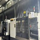 同款兩臺納迪克855立加，主軸1萬轉帶油冷，BT40主軸，.