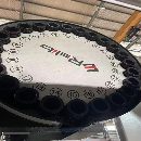 出售：臺牧龍門加工中心，門寬3600，門高1800，行程13.
