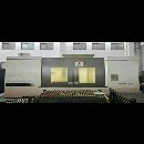 剛剛拿下基本全新安裝少用沈陽HMC-80Q單臺臥式加工中.