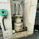 合肥鍛壓500噸壓機線一條、全部前移、帶連廊、工作臺.