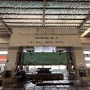揚(yáng)力500噸，在用設(shè)備，有想法的聯(lián)系，可以試機(jī)。