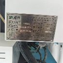 剛到倉庫6臺，23年的雅力士TV600鉆工，發那科MFplus系.