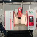 剛剛拿下一臺少用臺灣永鉅重型1270立加、三菱M80系統(tǒng).