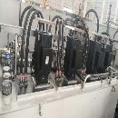 全新1600噸快速鍛造油壓機，工作臺13501400，電機功率.