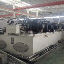 全新1600噸快速鍛造油壓機，工作臺13501400，電機功率.
