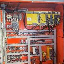 臺灣遠東數控鏜銑床BMC-110R3，BT50主軸帶齒輪箱，工.