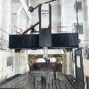 常州工廠在位出售紐威重型款PM4050HZ數控龍門，（5046.