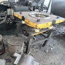 常州工廠在位出售紐威重型款PM4050HZ數控龍門，（5046.