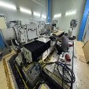 東芝ULR-628是一款超精密滾筒加工機下個月到昆山倉庫.