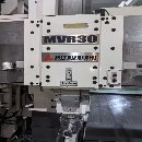 剛定原裝日本三菱  動梁 龍門五面體加工中心 配置 全.