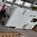 程泰GLS 2000Le數控車床系統:發那科Oi-TF8寸液壓卡盤 .