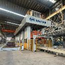 國內沖床品牌濟南二機系列邁特力產：2400T-1200T-800T.