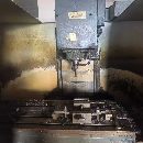 剛剛拿下一臺臺灣高峰850數(shù)控銑，三軸線軌，BT40主軸.