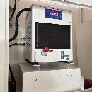 工廠剛定同款5臺1160加工中心，2025年機器，三菱M80系.