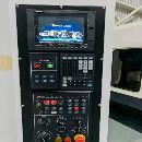 臺群經典款T700鉆攻2020年7月 三菱M80系統BT30主軸200.