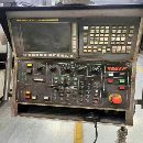 威立428Z。工作臺2x4米，門寬2.3米，門高1.7米。BT50.