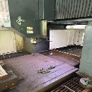 新定臺灣大畏2015龍門加工中心，BT50主軸，工作臺1.4.