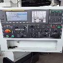 程泰GLS 2000Le數(shù)控車床系統(tǒng):發(fā)那科Oi-TF8寸液壓卡盤 .