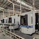 揚州工廠剛剛買下13臺斗山臥加，安裝少用，堪比新機。.