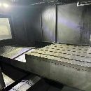 沈陽1600B數(shù)控立加，50軸6000轉(zhuǎn)，兩線一硬，24把機械.