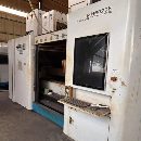 雷鳴2 x 6米雙工作臺、6000W激光切割機，帶空壓機、帶.
