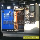 []日立精機斜床身小數控車20S-2