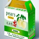 山東新品水果箱上哪買_濰坊水果箱