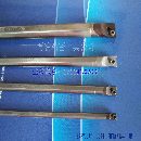 廠家定制非標鎢鋼抗震刀桿數控刀具五金工具小零部件加工允利刀具