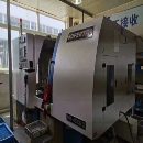 臺灣主新德SUPERTECGM45CNC內外圓磨床