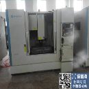 []出售一批美國哈挺GX1000立式加工中心