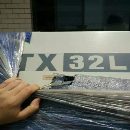 出售兩臺TX32L斜床身數控車床