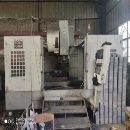 出售中鋒1690加工中心