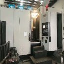 杭州友佳FMH630臥式加工中心