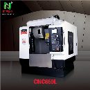 鉅匠數(shù)控直銷數(shù)控機(jī)床650L加工中心高速度