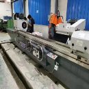 出售上海機床廠MQ1350B外圓磨床
